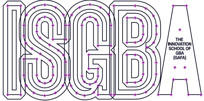 湾区创新学院团学招新｜链接锚点，自由启程