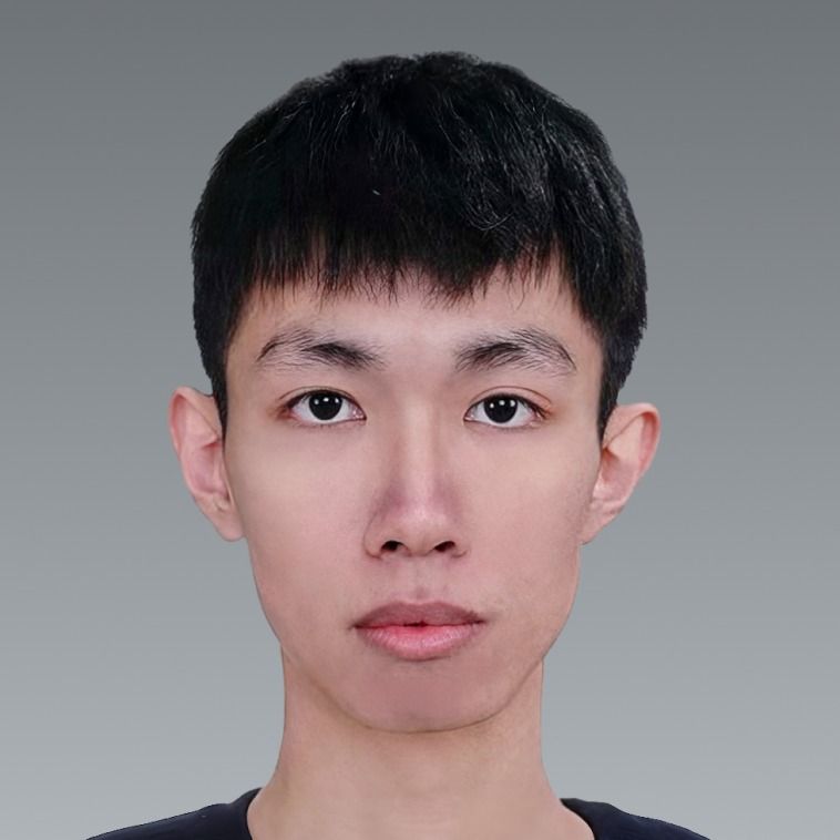 朱铭豪