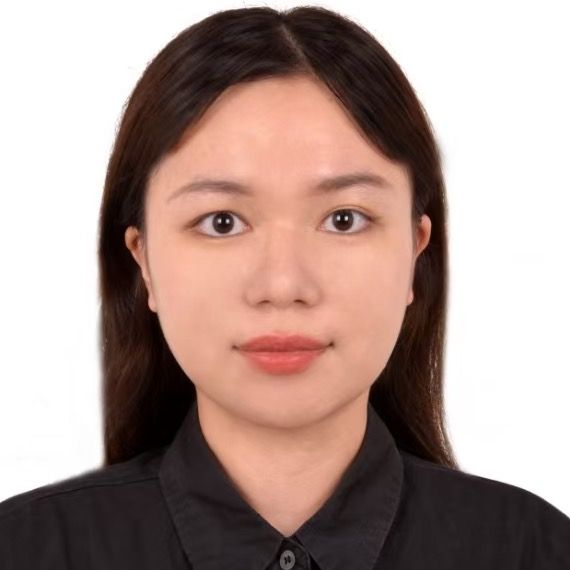 Kaiqi HUANG