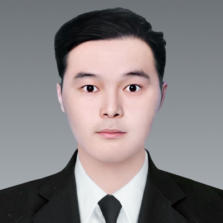 董俊杰