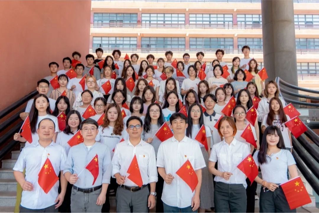 Embrace the rhythm of youth — the time for striving is now!