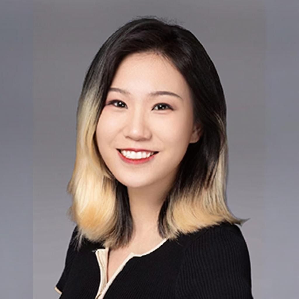 吴碧琳